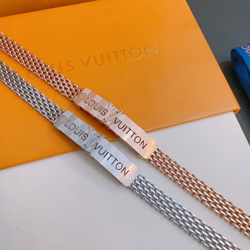 LV Necklaces